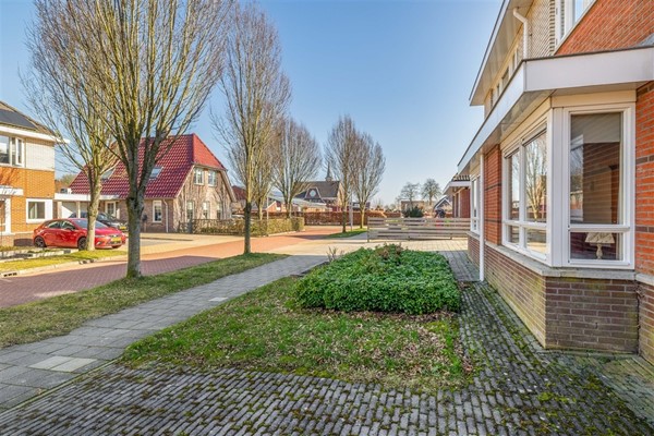 Medium property photo - Taco Haringastraat 6, 9626 TM Schildwolde